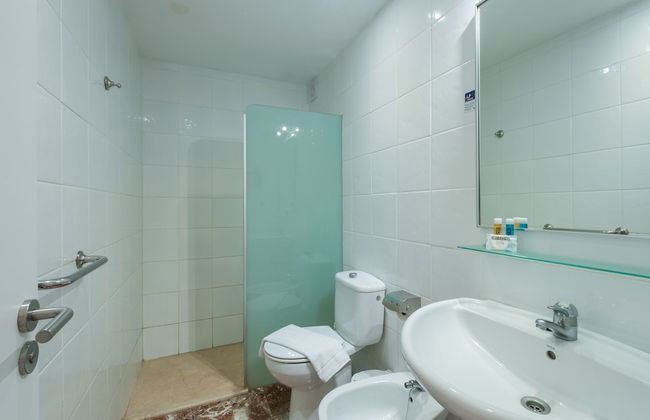 Apartamentos Miami - Foto 38