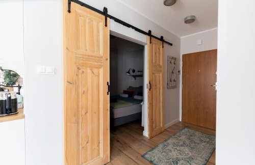 Apartament Bulvar Starówka - Foto 20