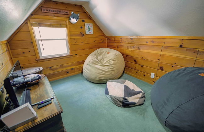 Aster by Avantstay Classic Kings Beach Cottage In The Of North Shore - Foto 1