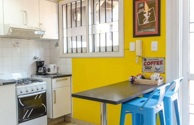 Pop Art Duplex - Foto 8