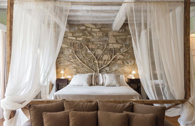 Dimora Santa Margherita - Relais di Charme - Photo 28