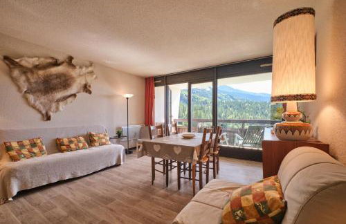 Cosy and nice view on mountains - Foto 1