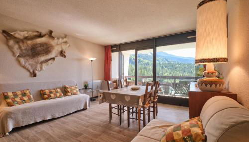 Cosy and nice view on mountains - Foto 1