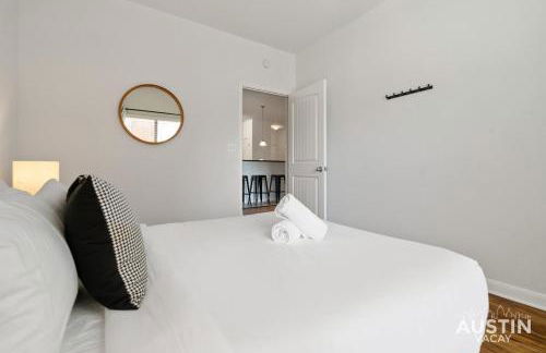 5BR 2BA Austin Hideaway Near SoCo The Domain and Lady Bird Lake by Austin Vacay - Foto 27