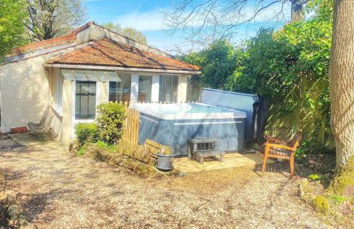 Maison avec jardin et jacuzzi proche Polytechnique - Foto 34