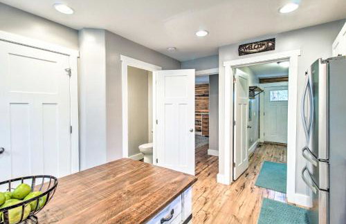 1 Mi to Lake Chic Arizona Cabin with Large Porch! - Foto 8