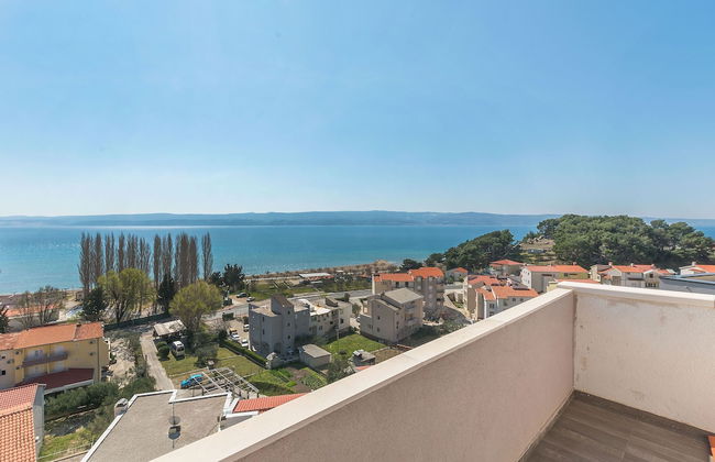 Apartments Ana - Foto 68