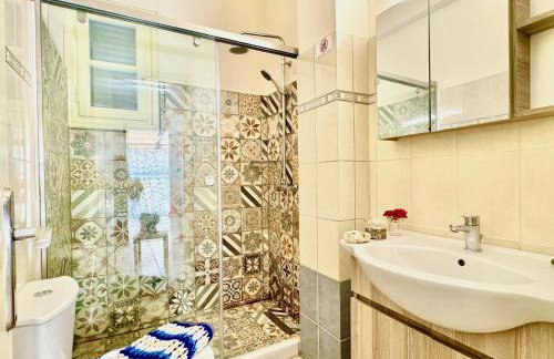 Villa Varvara Kerasia with private pool by DadoVillas - Foto 27