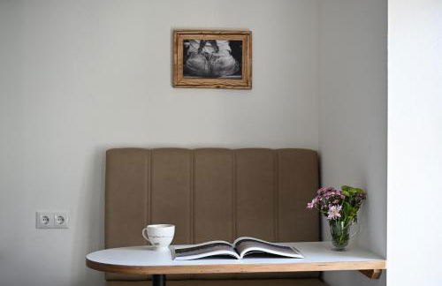 Charmante Altbauwohnung mit Flair in Polling - Foto 13