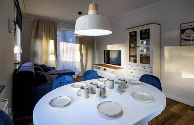 RentPlanet Kępa Mieszczańska - Foto 63