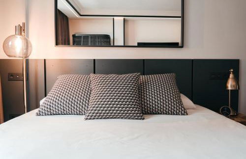 Poem Suites by Airnest - Foto 157