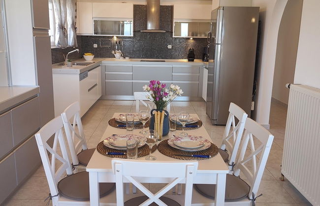 Aithrea s Homes in Pastida Rhodes - Foto 30