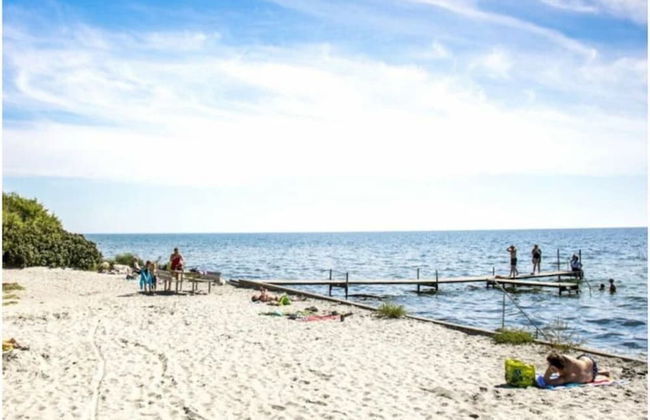 Agerup Comfortable Holiday Residence - Foto 22