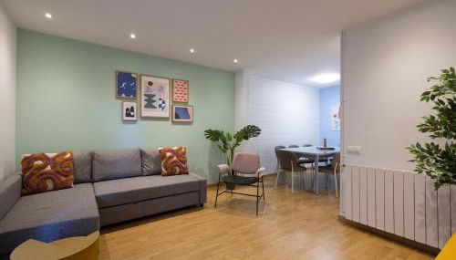 Stay U-nique Apartment Castanyer II - Foto 4