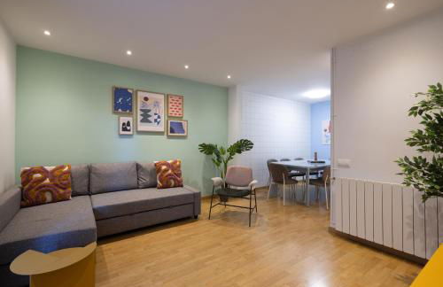 Stay U-nique Apartment Castanyer II - Foto 4