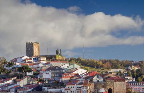 Casa do Sino, Estadia Moderna Perto do Douro - Foto 4