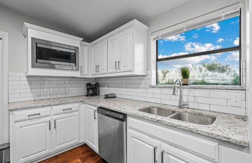 Spacious House-single Level Near Lake Huge Parking - Foto 46