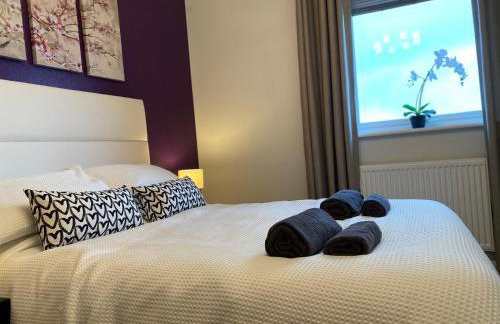 Stunning Sea Views, luxury apartment beaches & restaurants are a short walk away - Foto 24