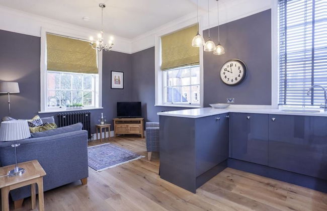 Fossgate Bridge - Photo 1