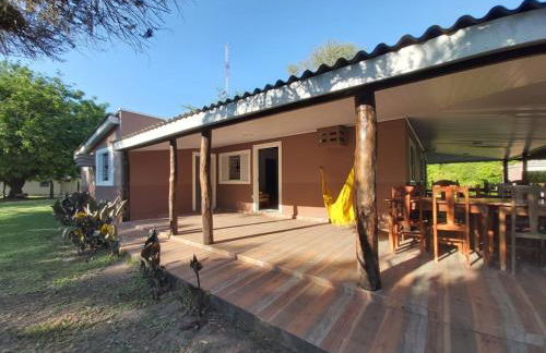 Sítio Chalako, casa exclusiva às margens do Rio Mimoso - Foto 31