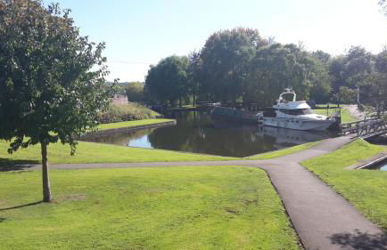 River view Apartment - Foto 12