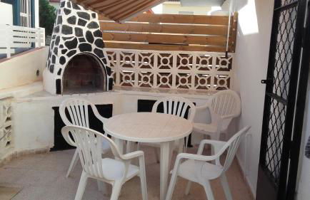 Appartement bord de mer-Aguilas - Foto 11