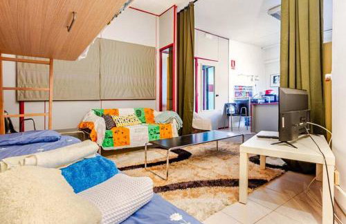 Estudio pro Sabadell 2 - Foto 3