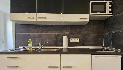 FeWo Ostend - Foto 4