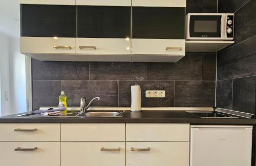 FeWo Ostend - Foto 4