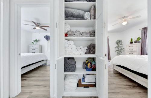 Modern Peaceful Private Oasis Near The Beach - Foto 10