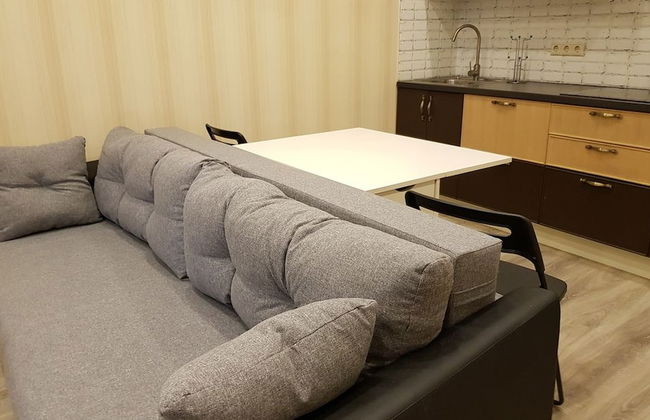 LOFT STUDIO Yubileyny 66 - Foto 4