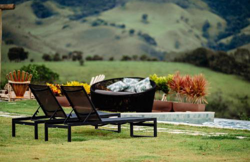 Olivas Eco Chalé - Photo 10