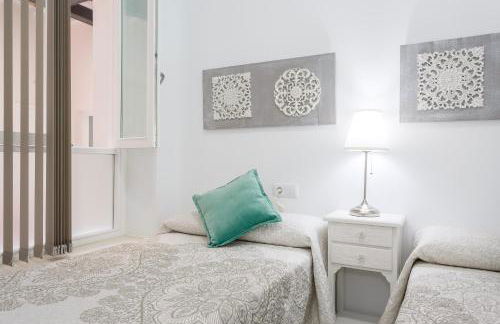 Casa TANGUILLOS de Cadiz - Foto 18