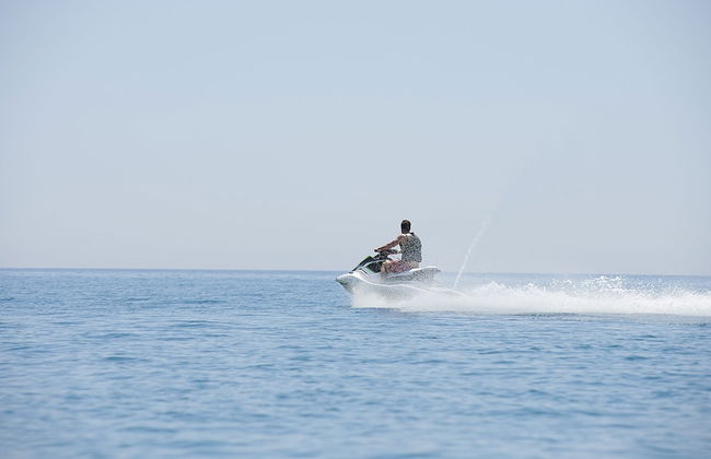 Olympic Residence - Photo 56