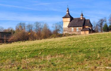 Sielanka, wyjątkowy dom, jacuzzi - Foto 54
