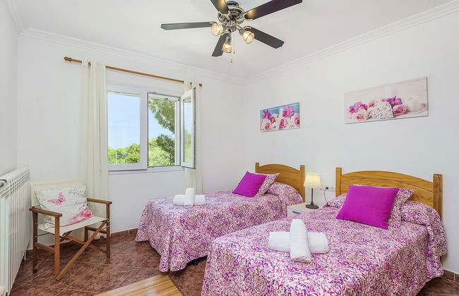 Villa Roqueta - Foto 2