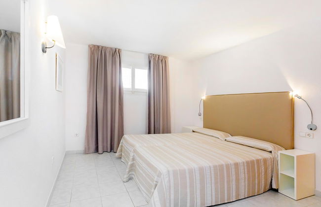 Duquesa Playa Aparthotel - Foto 11