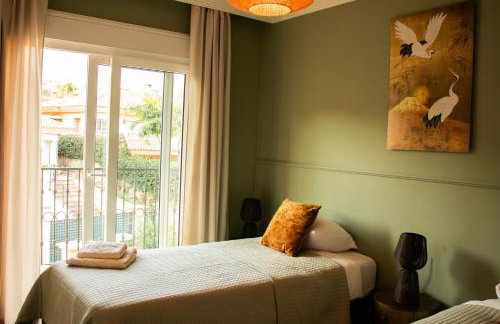 Casa Estelle - cozy with lovely garden I Mijas I Marbella - Foto 18