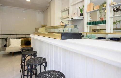 Apartamento con Estilo Único y Barra-Bar PVB40 - Foto 27