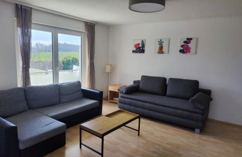 Gemütliche 2,5- Zimmer- Wohnung am Wasserturm in Rottweil - Foto 1