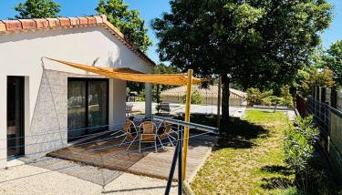 Villa du grangeon - Photo 2