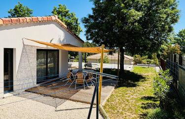 Villa du grangeon - Photo 2