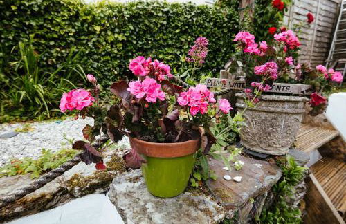 Roses Cottage - Foto 24