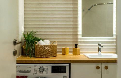 Sunny and friendly apartment - Foto 27