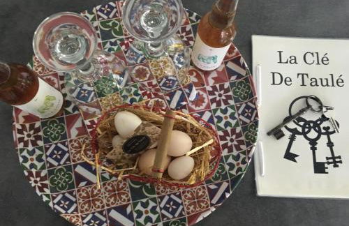 La Clé de Taulé - Foto 77