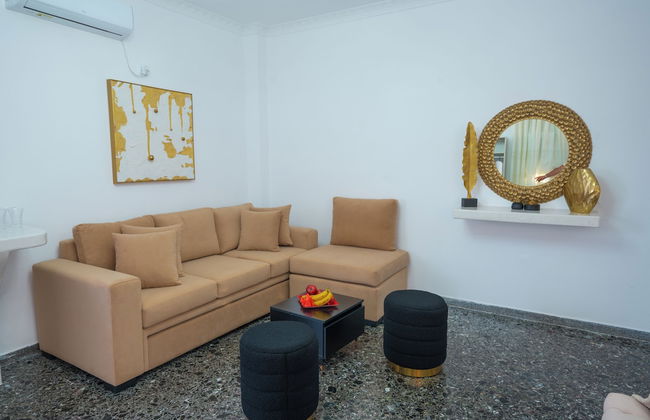 Aina Suites - Foto 12