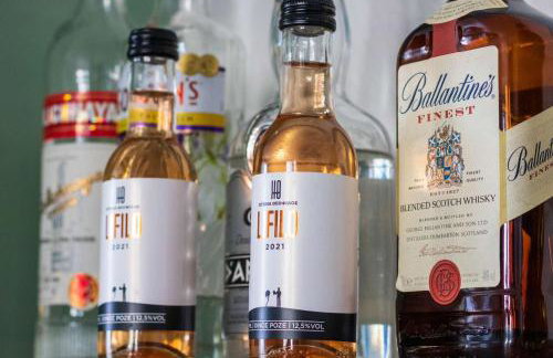 Iria's Cosy Traditional House - Foto 14