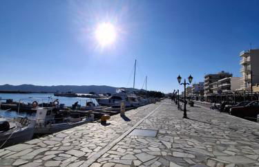 Markella's apartment Karystos - Foto 23