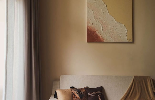 Beautiful Jungle Loft With Rooftop Pool and Gym - Photo 9