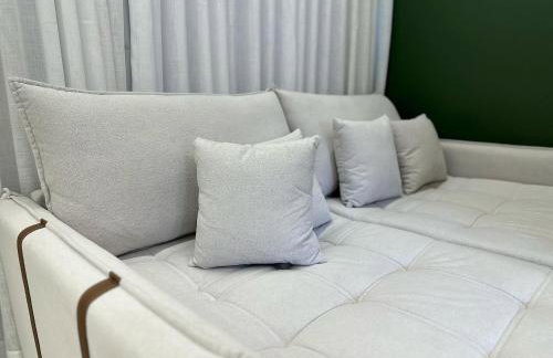 Apartamentos no Centro da Cidade - Photo 16